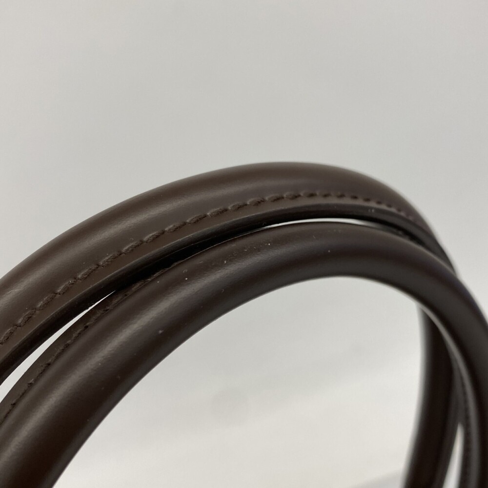 LOUIS VUITTON Brown Damier Tote Bag - Picture 7 of 10